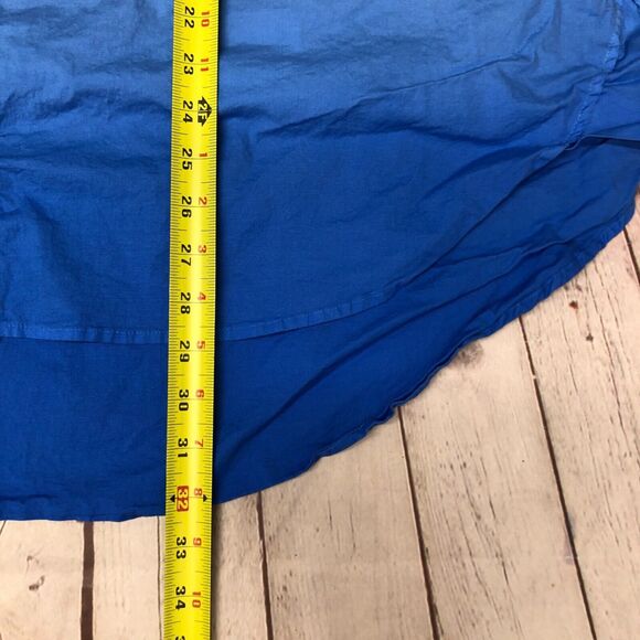 Attitudes by Renee Women Blouse Top Button Shirt Size 2X Cotton Blend B313 -8 - Picture 3 of 14